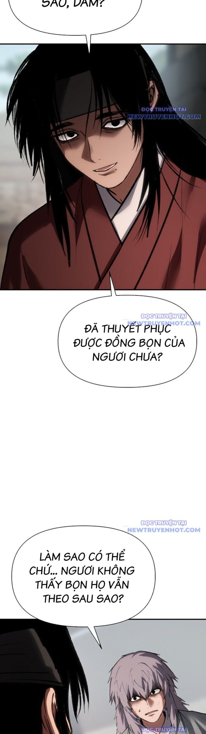 Ám Vệ Chương 53 Ảnh 54