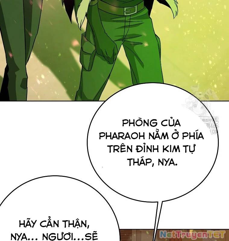 Trở Thành Nhân Viên Cho Các Vị Thần Chương 80 Ảnh 90