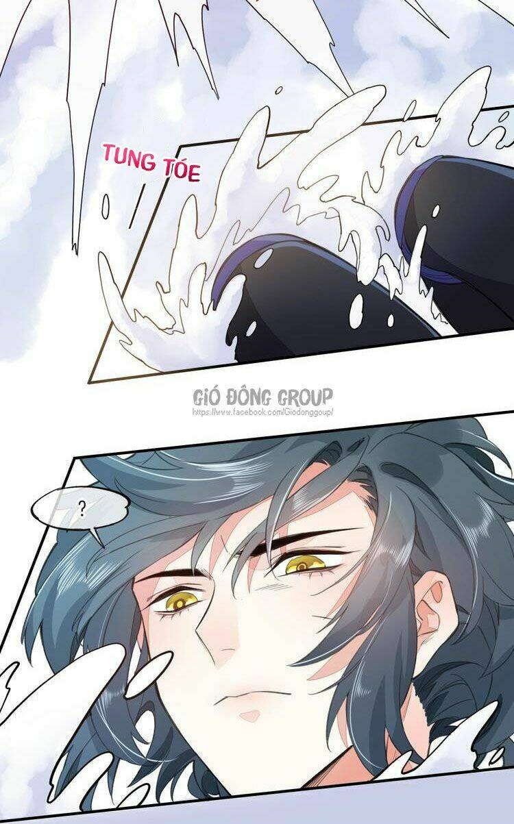 Trở Lại Trước Bình Minh Chương 6 Ảnh 11