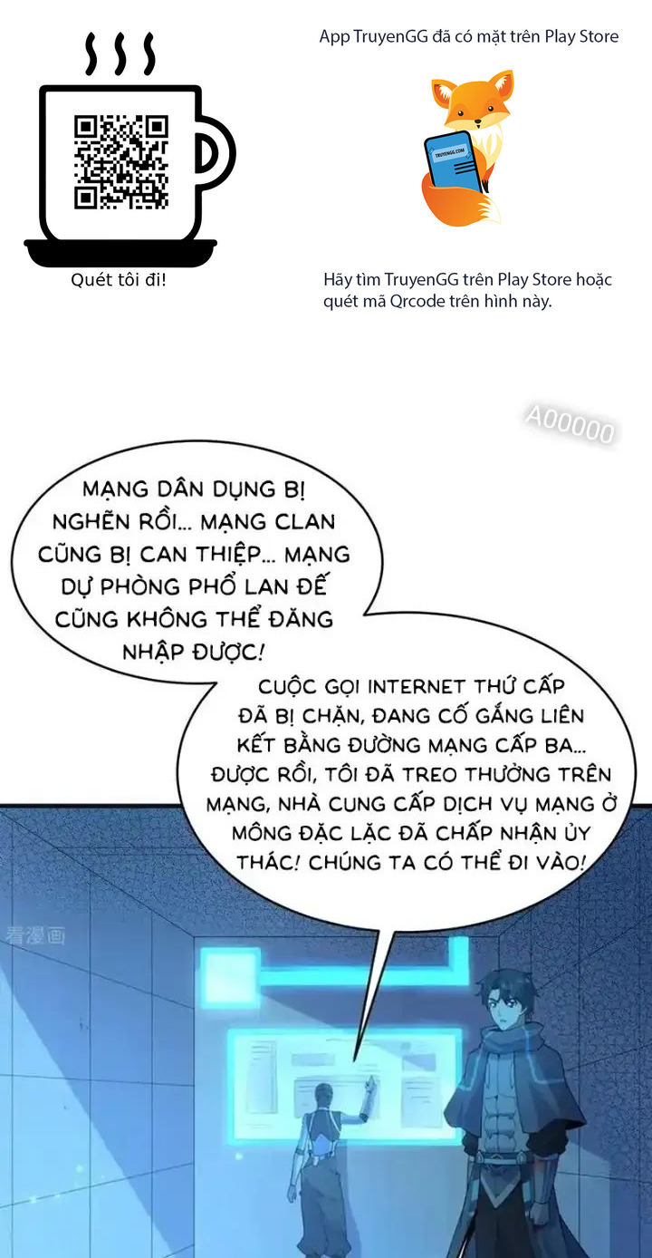 Thuật Sĩ Đến Từ Tương Lai Chương 207 Ảnh 2