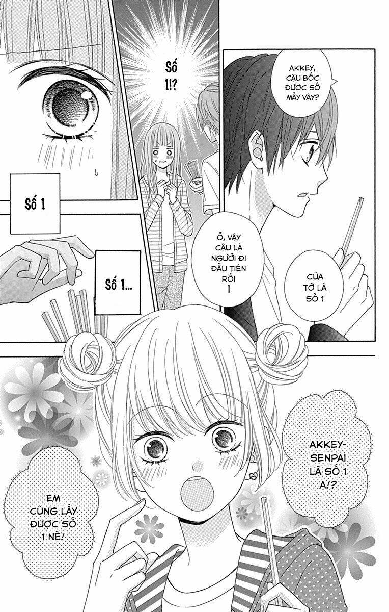 Tsubasa To Hotaru Chương 30 Ảnh 29