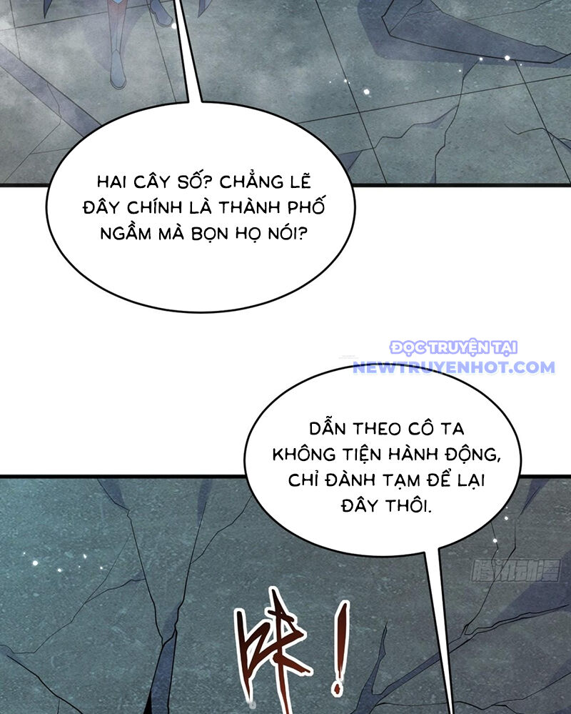 Thuật Sĩ Đến Từ Tương Lai Chương 211 Ảnh 21