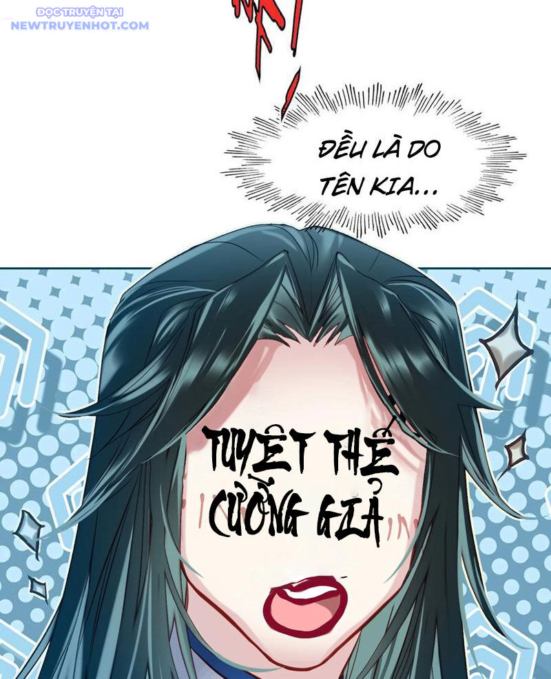 Ta Đây Chính Là Tuyệt Thế Cao Thủ Chương 77 Ảnh 5