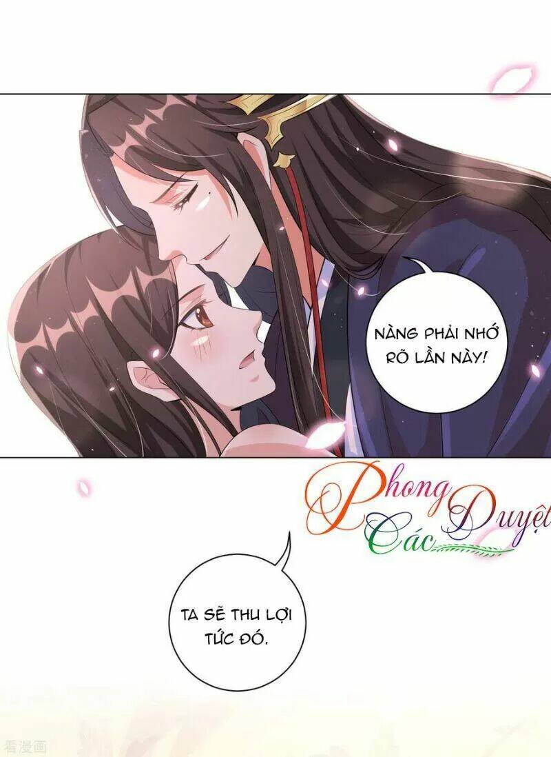 Vương Phi Có Độc! Chương 119 Ảnh 16