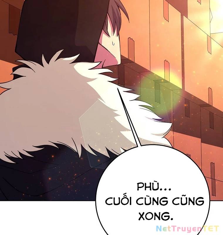 Trở Thành Nhân Viên Cho Các Vị Thần Chương 78 Ảnh 60