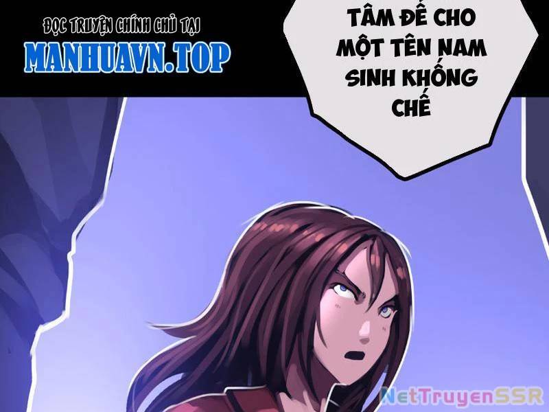 Chỗ Lánh Nạn Của Ta Chỉ Thu Thiếu Mỹ Nữ Chương 32 Ảnh 9
