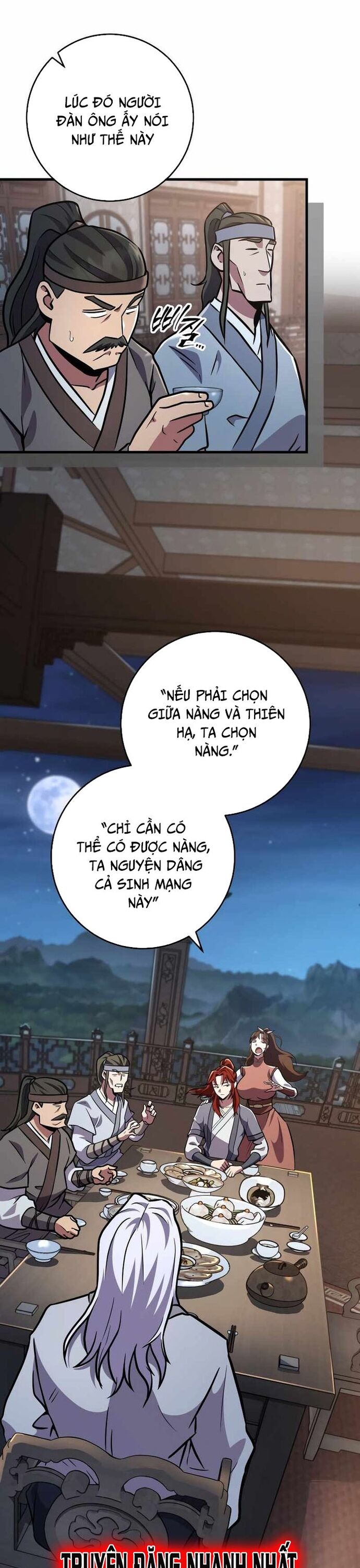 Cửu Thiên Kiếm Pháp Chương 117 Ảnh 4