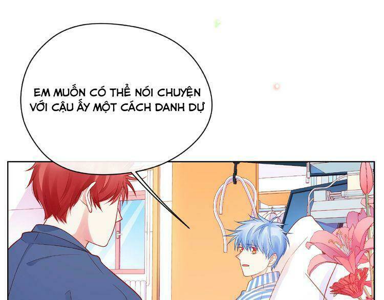 Giai Điệu Của Sự Va Chạm Chương 50 Ảnh 41