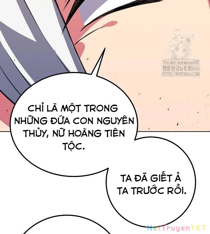 Trở Thành Nhân Viên Cho Các Vị Thần Chương 84 Ảnh 115