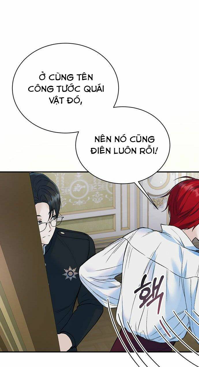 Tôi Tưởng Đây Chính Là Thời Hạn Rồi! Chương 31 Ảnh 8