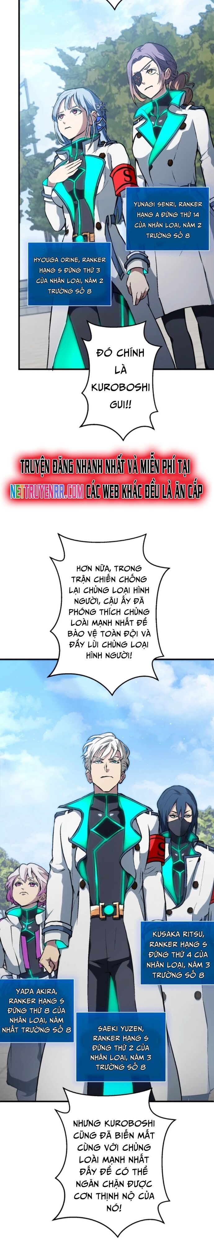 Quật Khởi Từ Tầng Đáy Chương 30 Ảnh 6