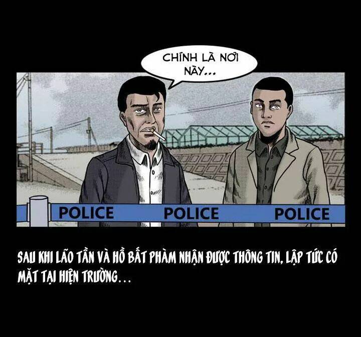 Kỳ Án Có Thật Chương 44 Ảnh 4