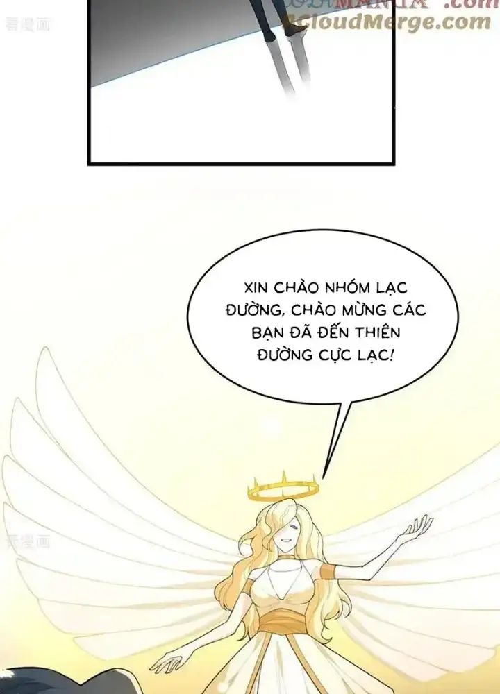 Thuật Sĩ Đến Từ Tương Lai Chương 207 Ảnh 28
