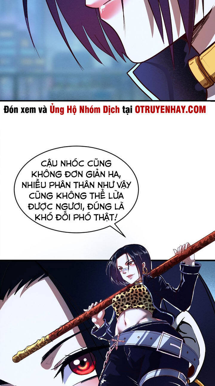 Ta Quyết Không Thành Phât Chương 5 Ảnh 15