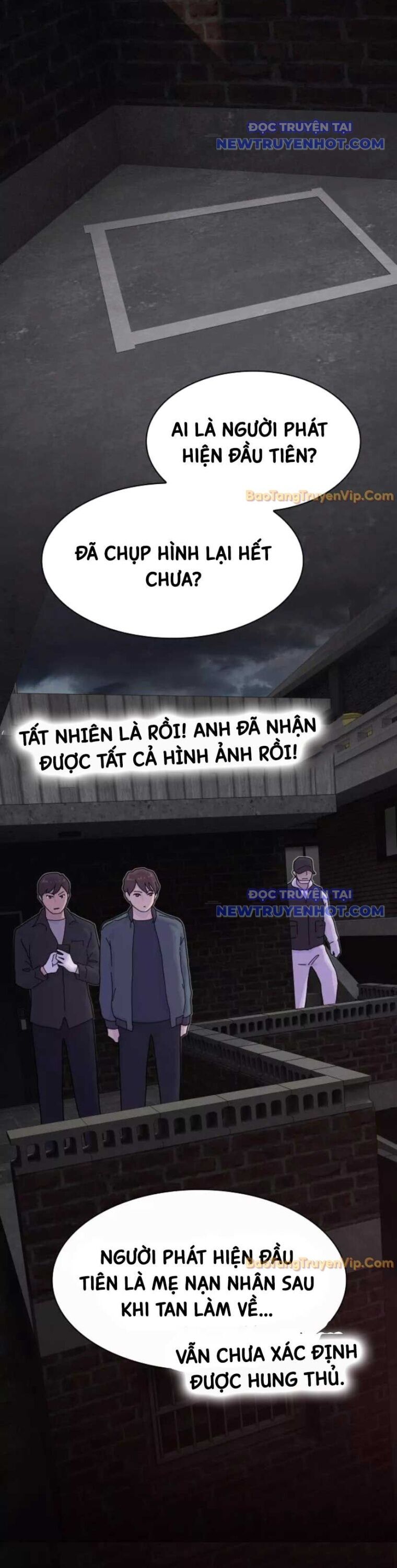 Thiên Tài Nhìn Thấu Thế Giới Chương 21 Ảnh 28