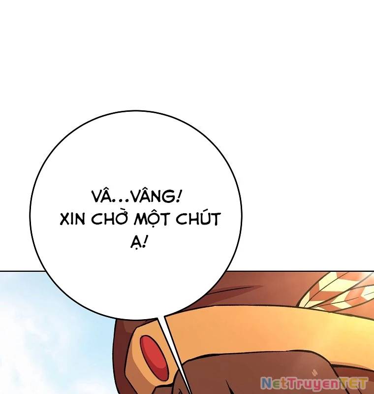 Trở Thành Nhân Viên Cho Các Vị Thần Chương 78 Ảnh 14