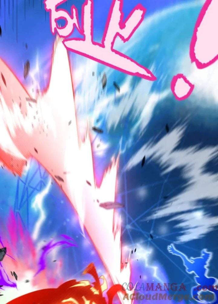 Tôi Đến Từ Thế Giới Trò Chơi Chương 357 Ảnh 194