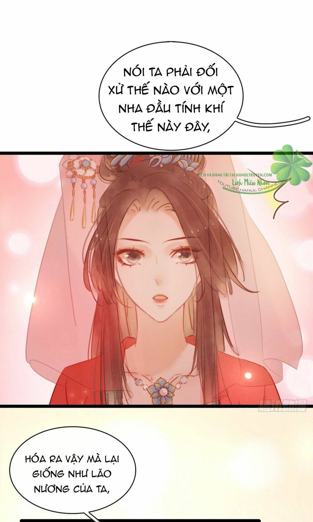 Sổ Tay Xoay Người Của Thị Thiếp Chương 2.2 Ảnh 28