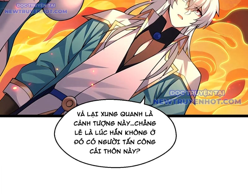 Hảo Đồ Nhi Hãy Tha Cho Vi Sư Chương 343 Ảnh 29