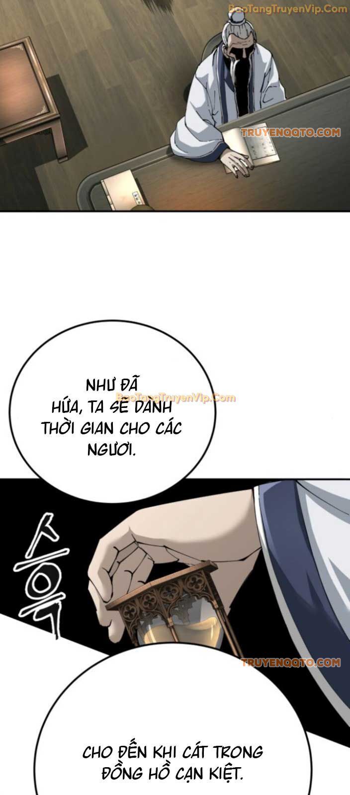 Ông Võ Giả Và Cháu Chí Tôn Chương 84 Ảnh 74