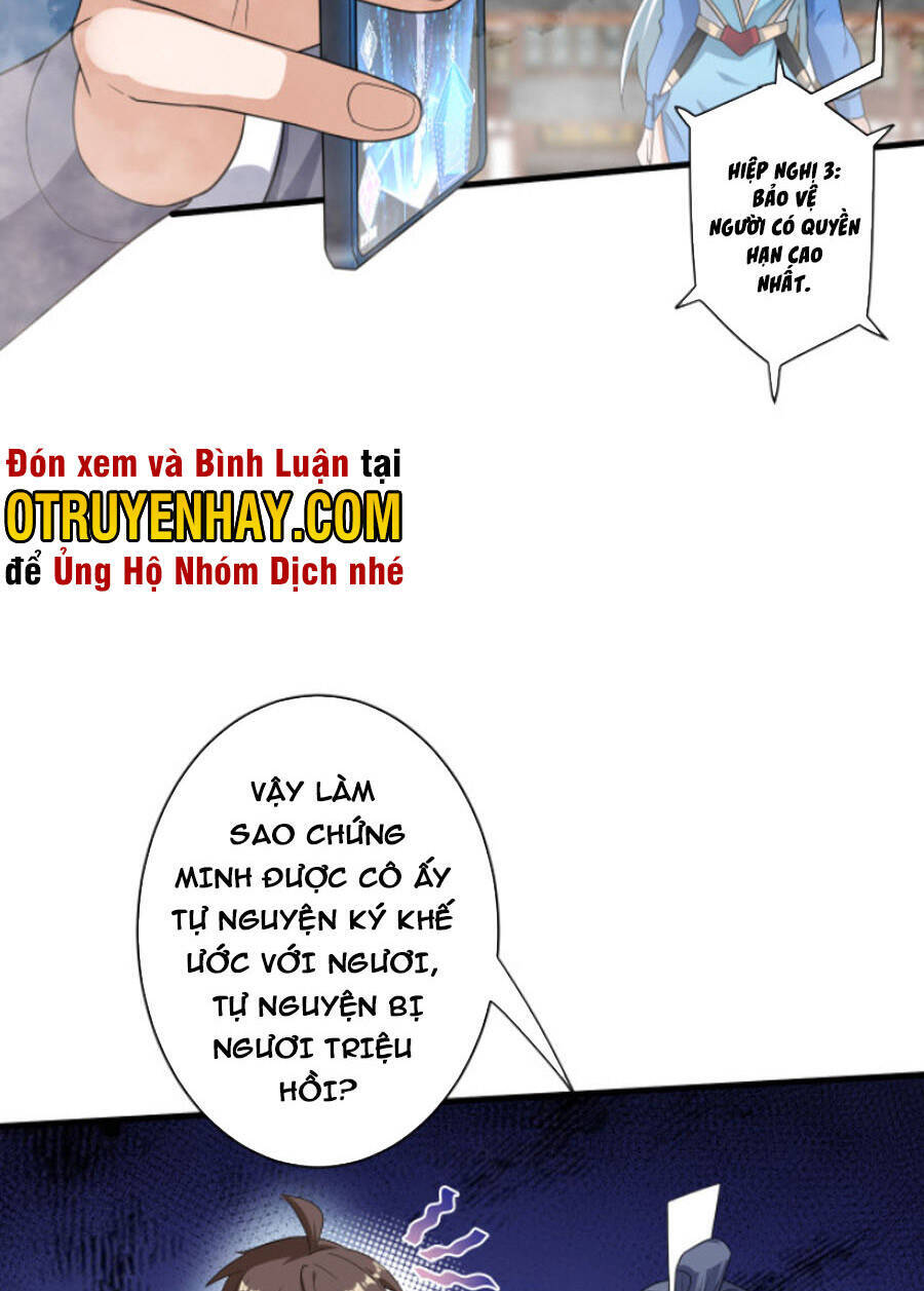 Các Ngươi Tu Tiên Còn Ta Rút Thẻ Chương 8 Ảnh 77