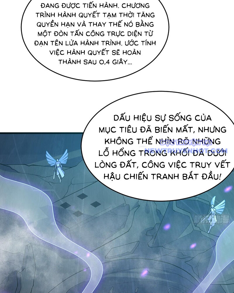 Thuật Sĩ Đến Từ Tương Lai Chương 211 Ảnh 14