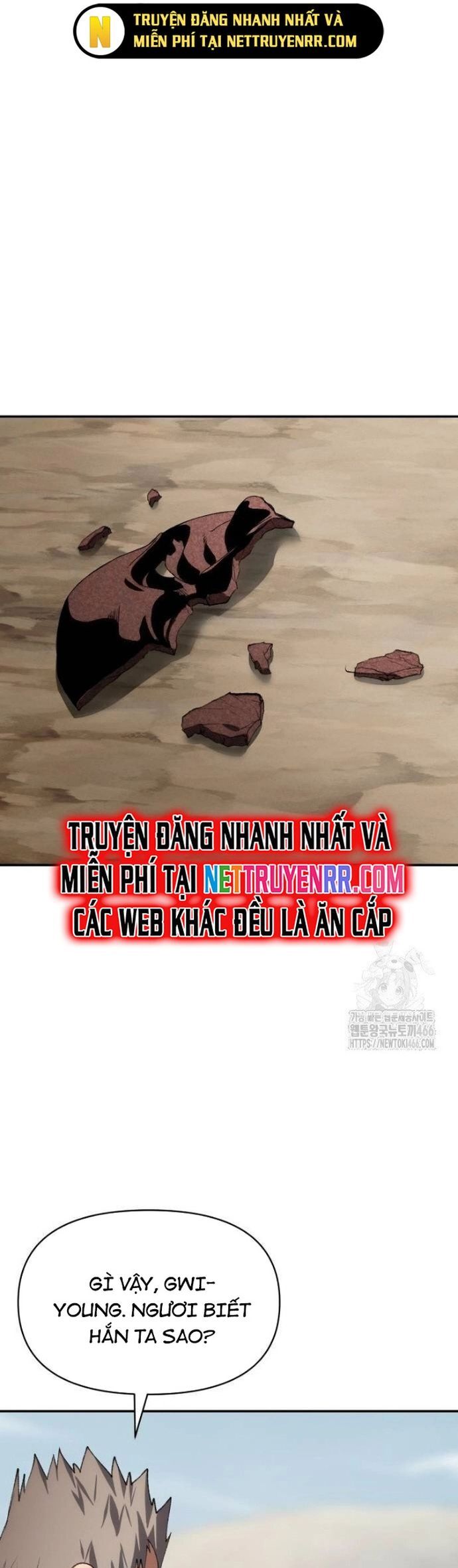 Ám Vệ Chương 54 Ảnh 10