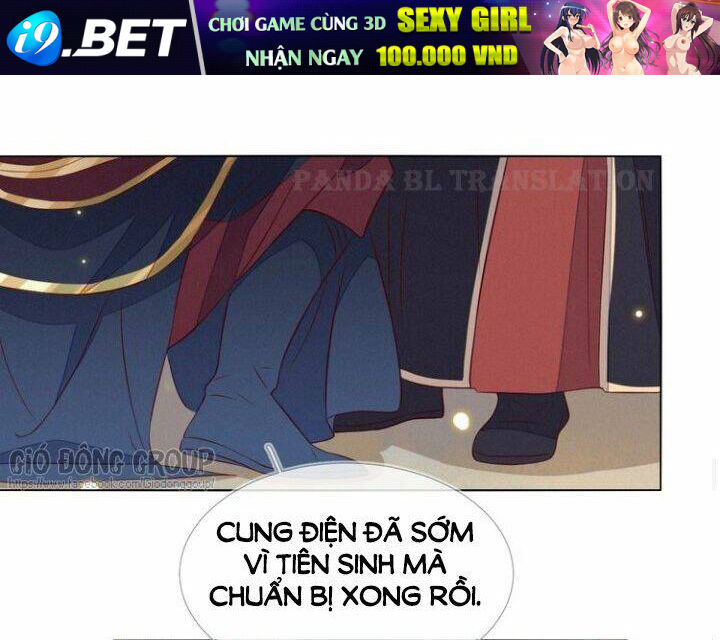Thừa Tướng, Trẫm Biết Sai Rồi! Chương 16 Ảnh 21