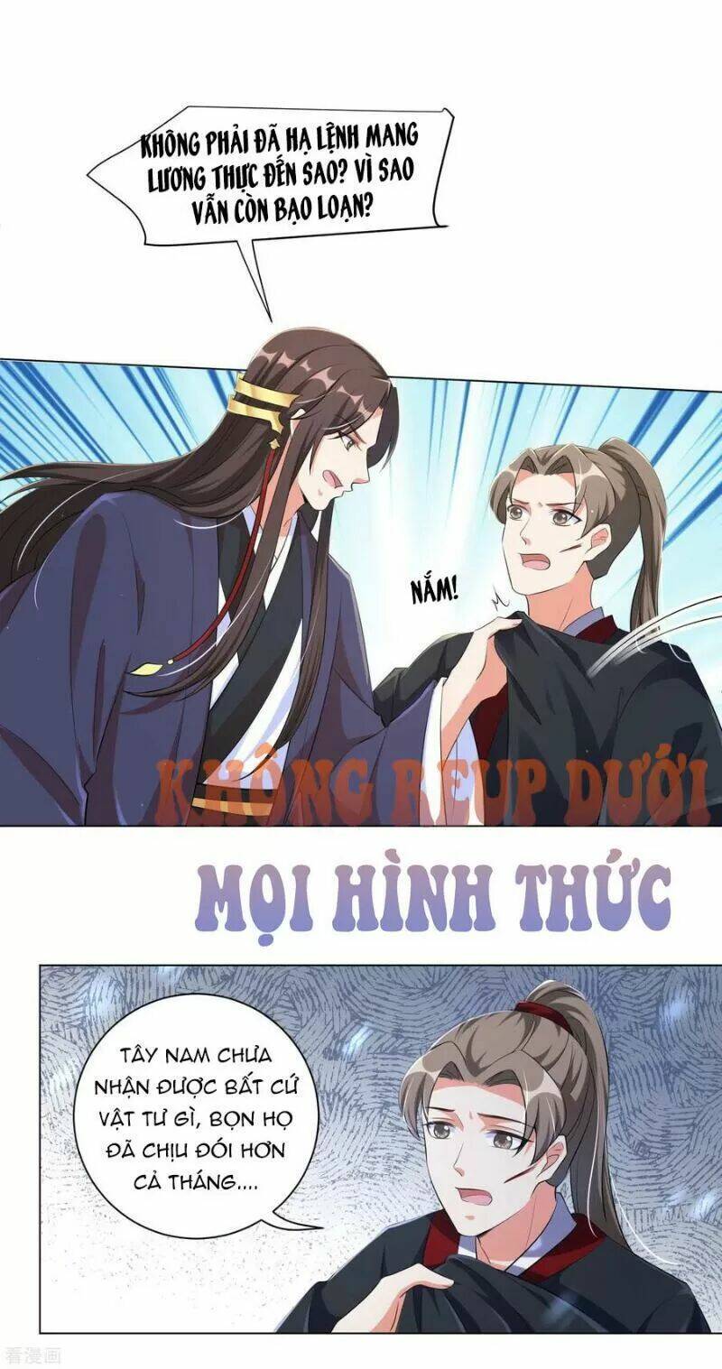 Vương Phi Có Độc! Chương 115 Ảnh 12