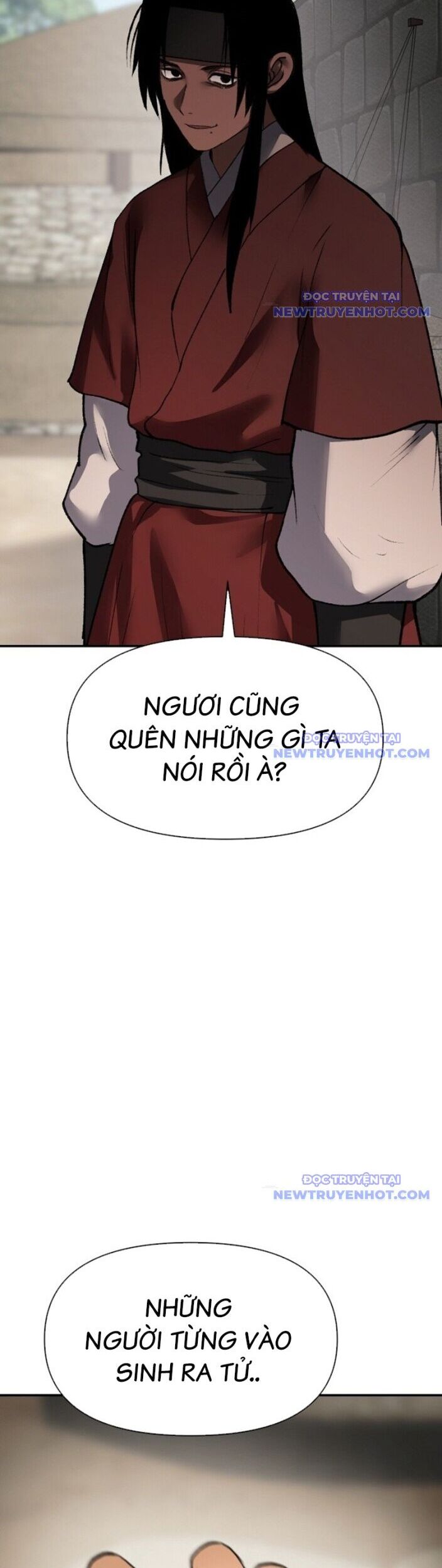 Ám Vệ Chương 53 Ảnh 61
