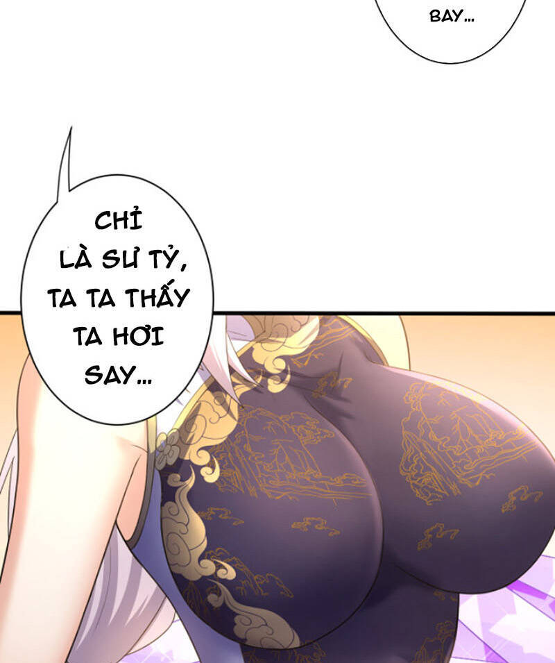 Các Ngươi Tu Tiên Còn Ta Rút Thẻ Chương 9 Ảnh 26