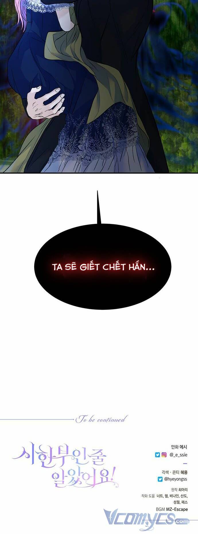 Tôi Tưởng Đây Chính Là Thời Hạn Rồi! Chương 31 Ảnh 57
