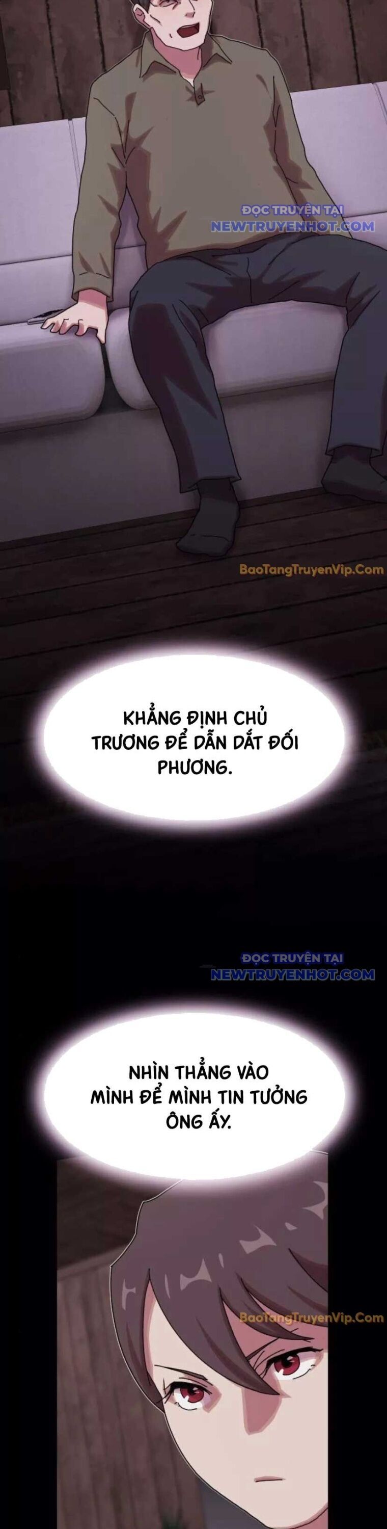 Thiên Tài Nhìn Thấu Thế Giới Chương 21 Ảnh 59