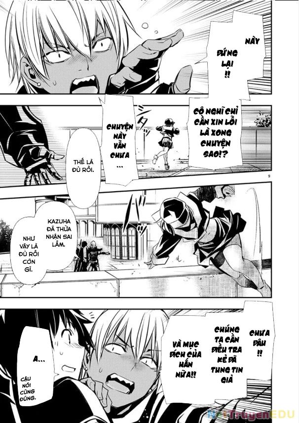 Isekai Ntr Chương 62 Ảnh 12