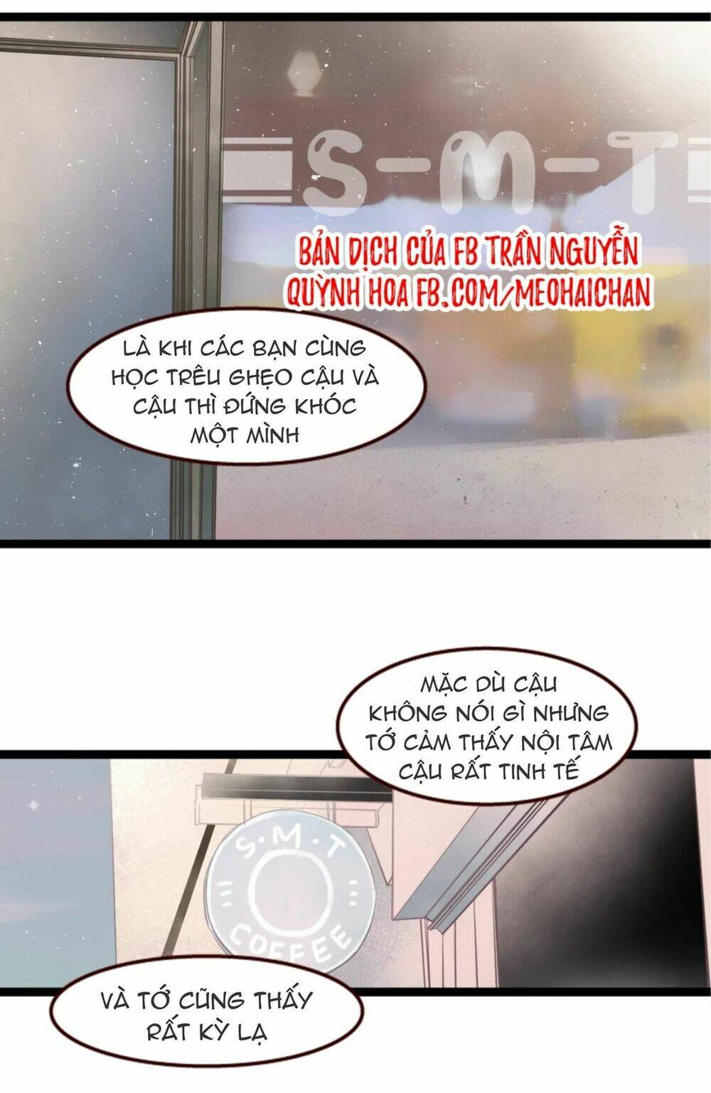 Người Yêu 0 Độ Chương 15 Ảnh 68