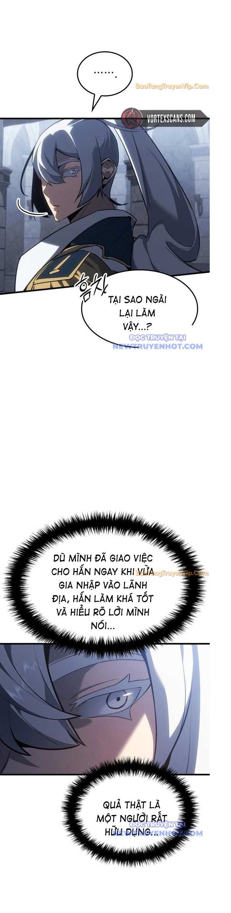 Băng Vương Chương 19 Ảnh 40