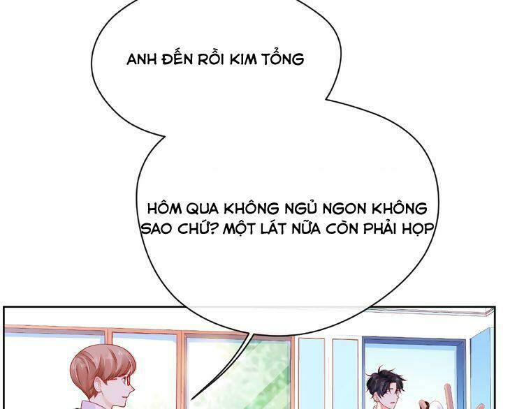 Giai Điệu Của Sự Va Chạm Chương 50 Ảnh 54
