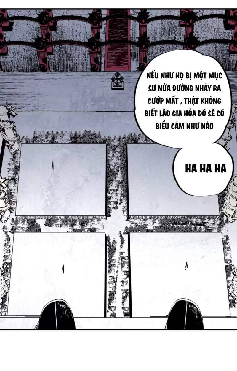Thiên Sinh Độc Nãi, Ta Nguyền Rủa Toàn Thế Giới! Chương 27 Ảnh 38