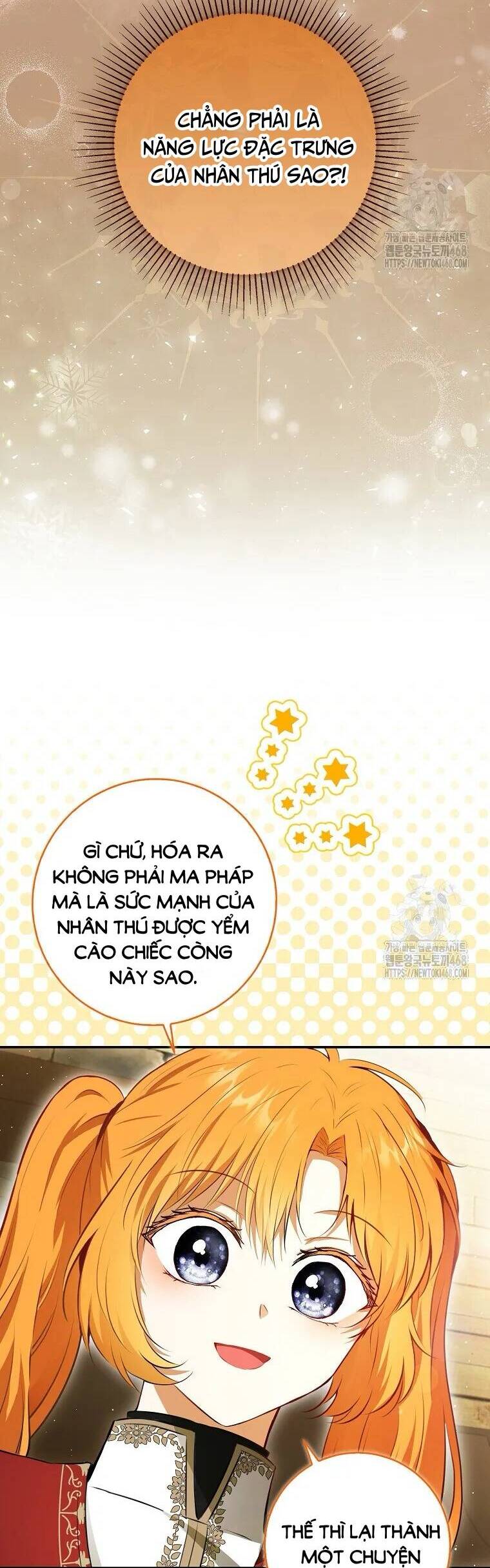 Sóc Nhỏ Tài Năng Chương 104 Ảnh 20