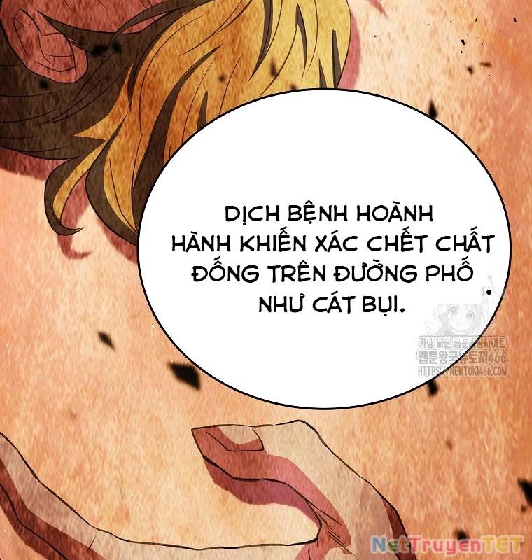 Trở Thành Nhân Viên Cho Các Vị Thần Chương 81 Ảnh 78