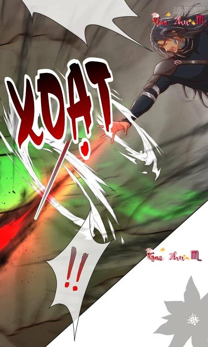 Tế Phẩm Tân Nương Dắt Ác Long Bỏ Trốn Rồi ! Chương 23 Ảnh 27