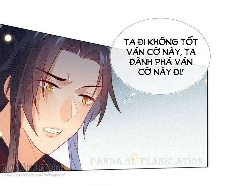 Thừa Tướng, Trẫm Biết Sai Rồi! Chương 16 Ảnh 19