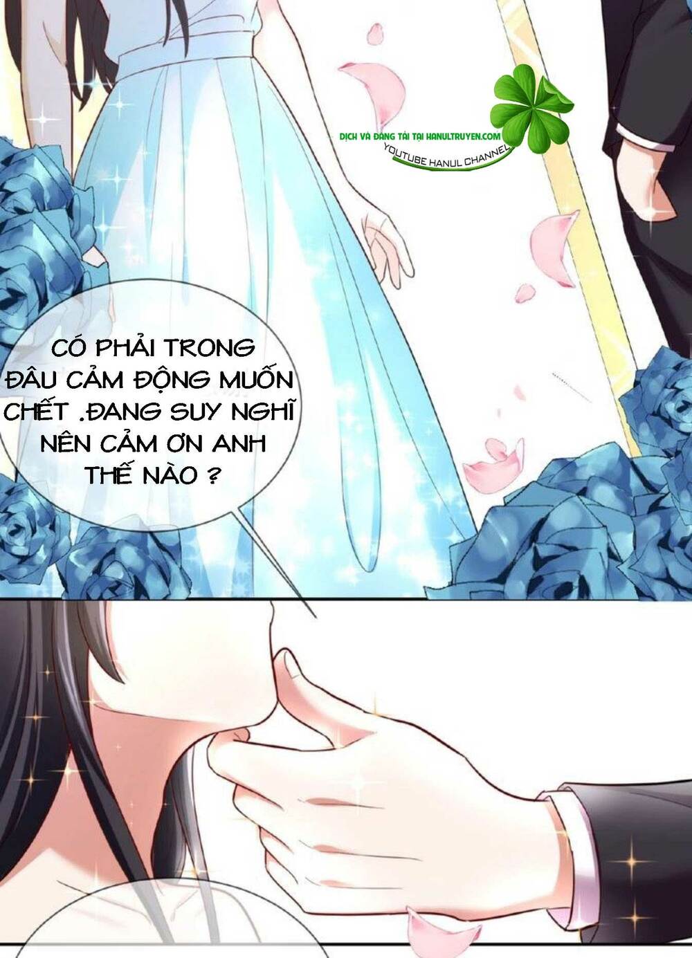 Kiều Thê Muốn Bỏ Trốn Của Phúc Hắc Tổng Tài Chương 33 Ảnh 6