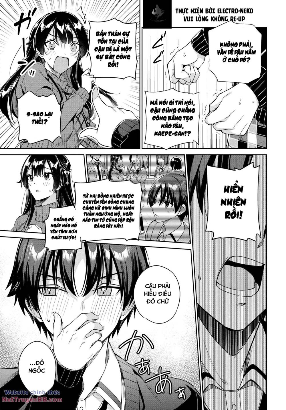 Ryoushin No Shakkin Wo Katagawari Shite Morau Jouken Wa Nihon Ichi Chương 20 Ảnh 18