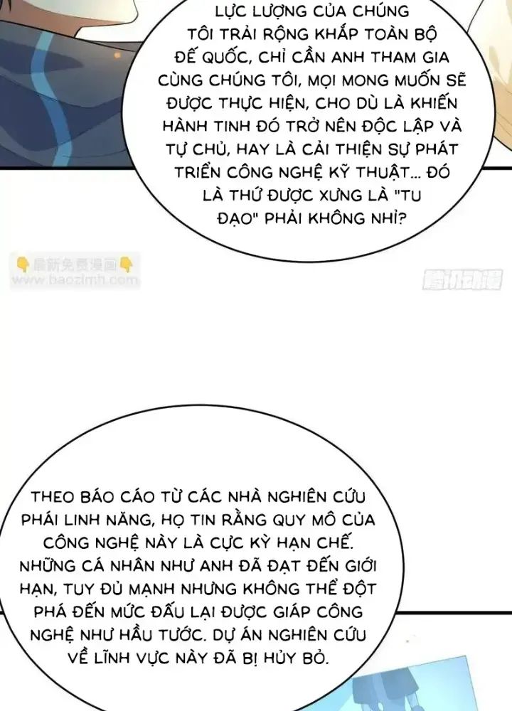 Thuật Sĩ Đến Từ Tương Lai Chương 208 Ảnh 30