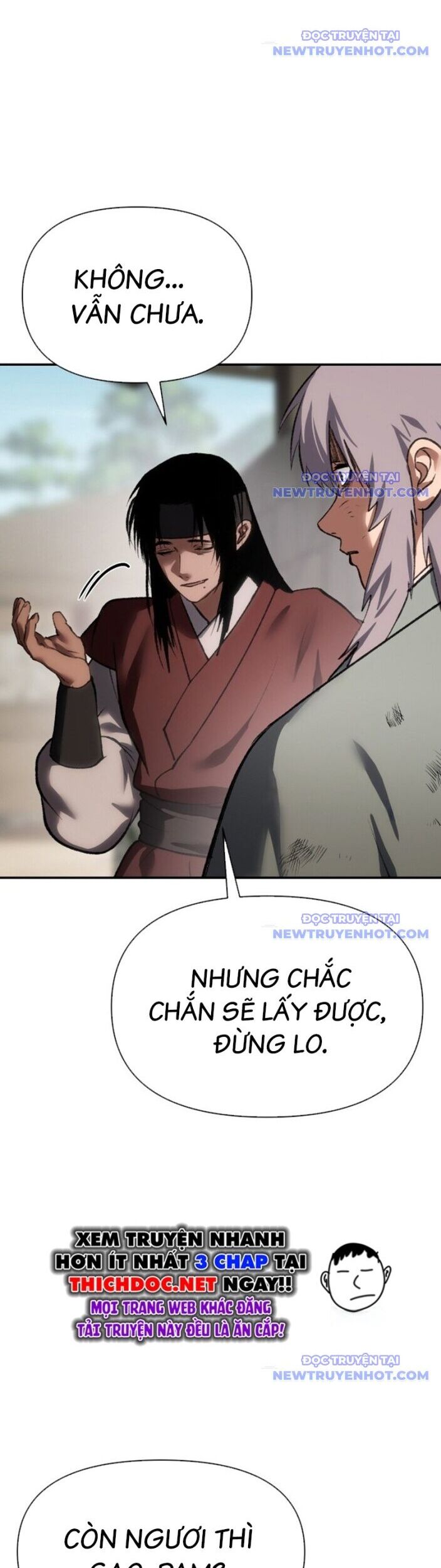 Ám Vệ Chương 53 Ảnh 53
