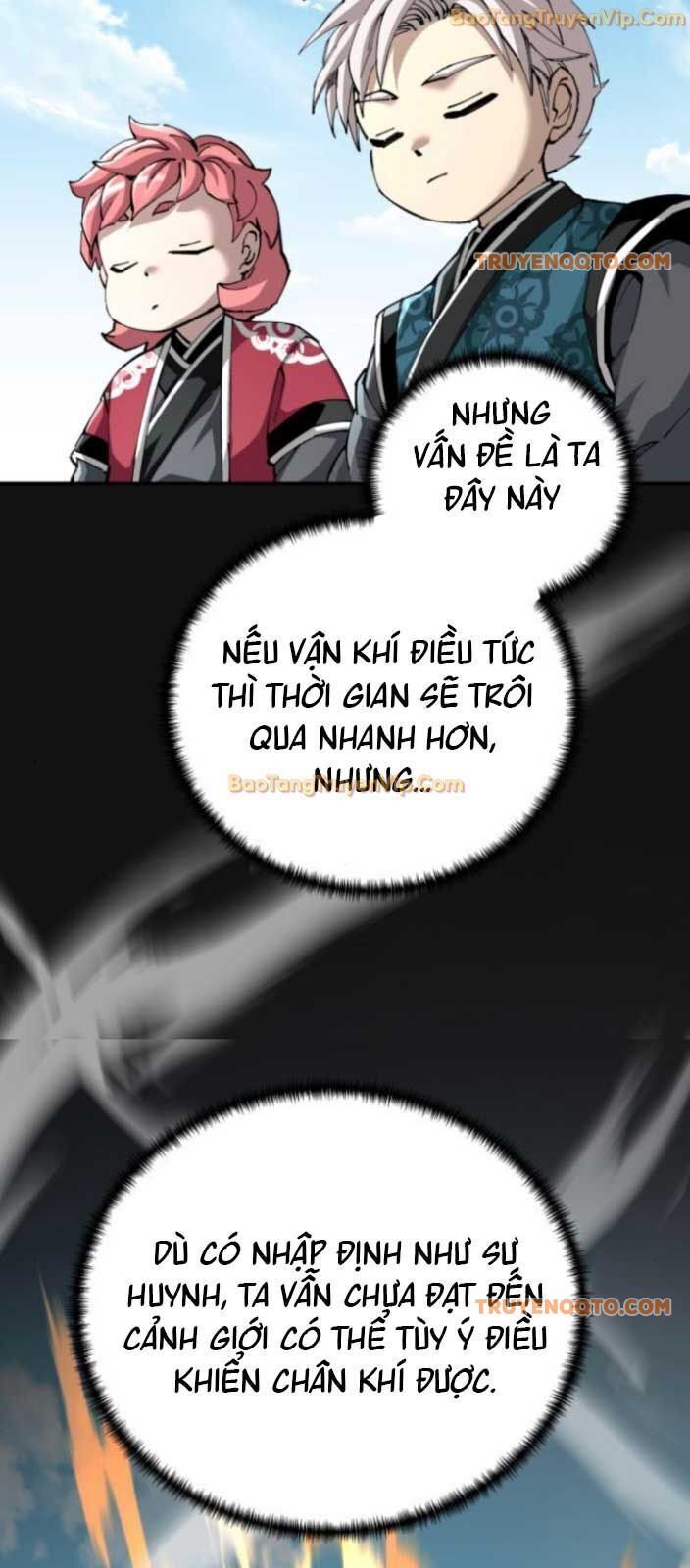 Ông Võ Giả Và Cháu Chí Tôn Chương 84 Ảnh 50
