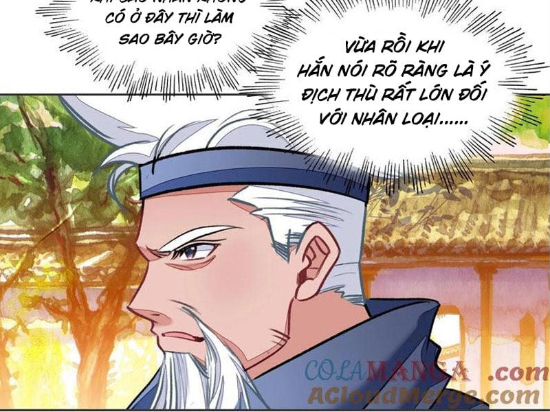 Ta Đây Chính Là Tuyệt Thế Cao Thủ Chương 76 Ảnh 119