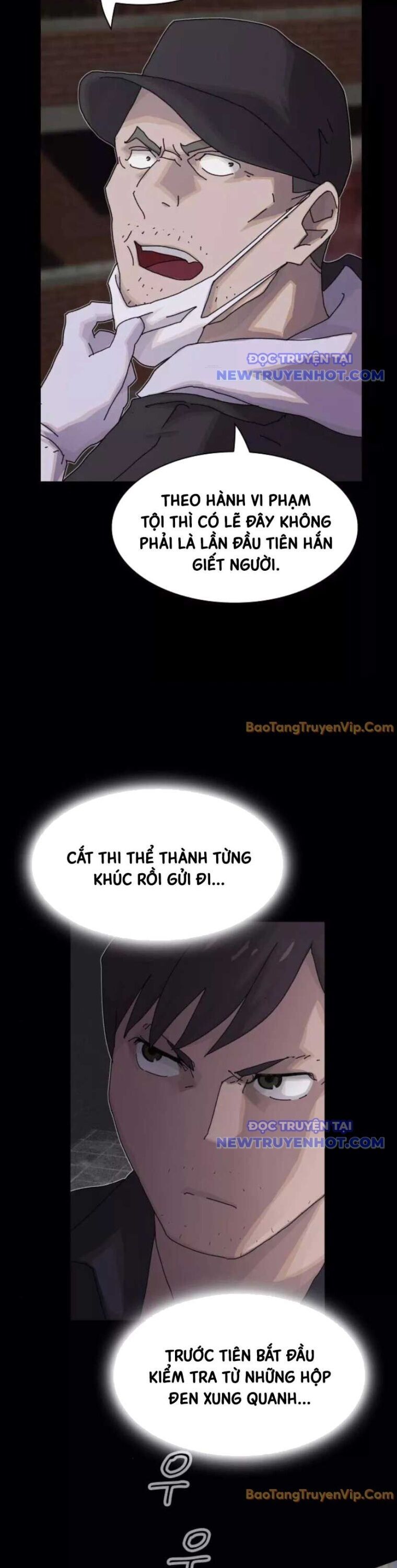 Thiên Tài Nhìn Thấu Thế Giới Chương 21 Ảnh 5