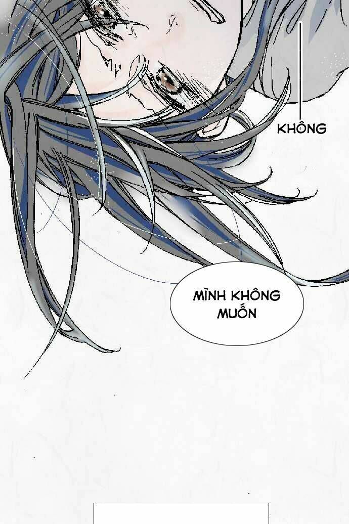 Kochou No Yumeji Chương 1 Ảnh 28